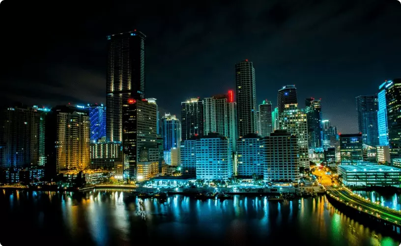 Miami, FL