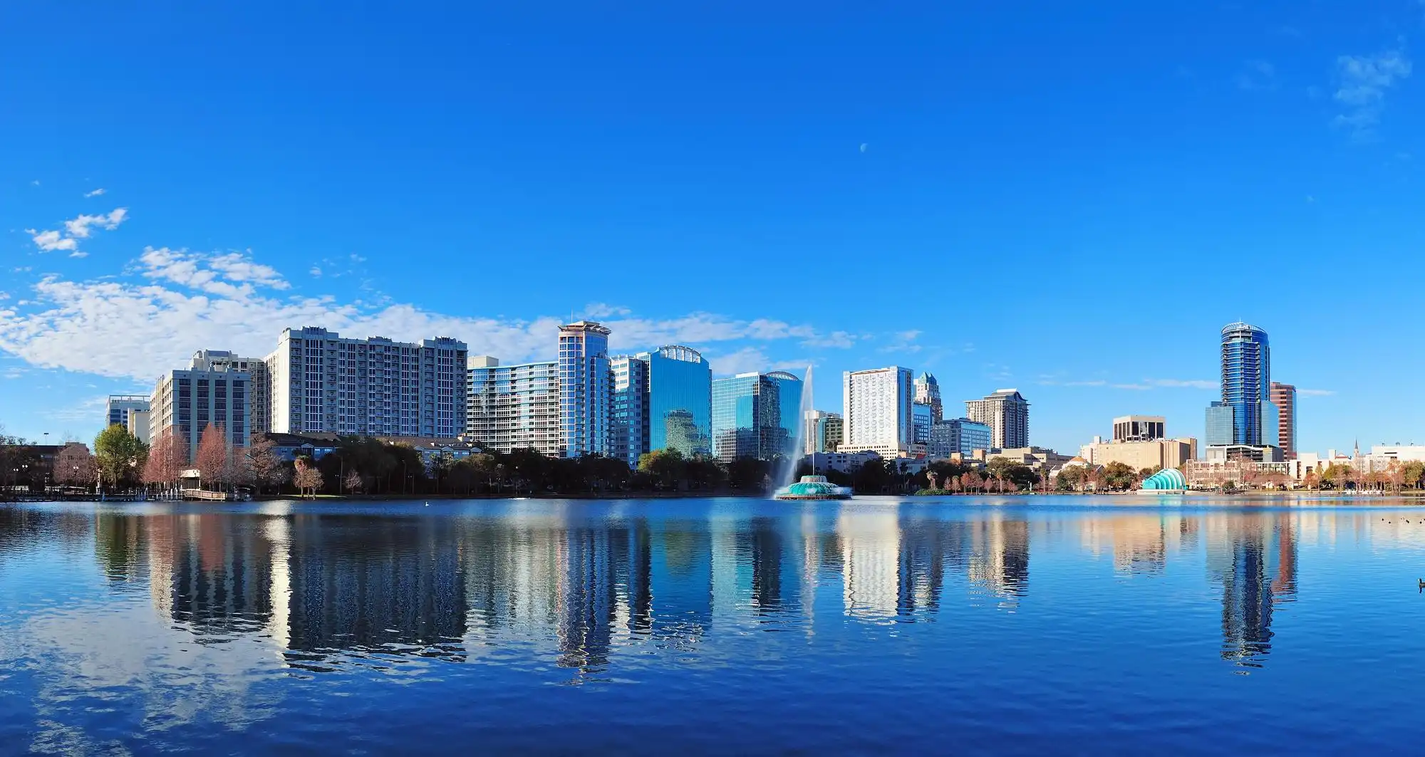 Orlando, FL