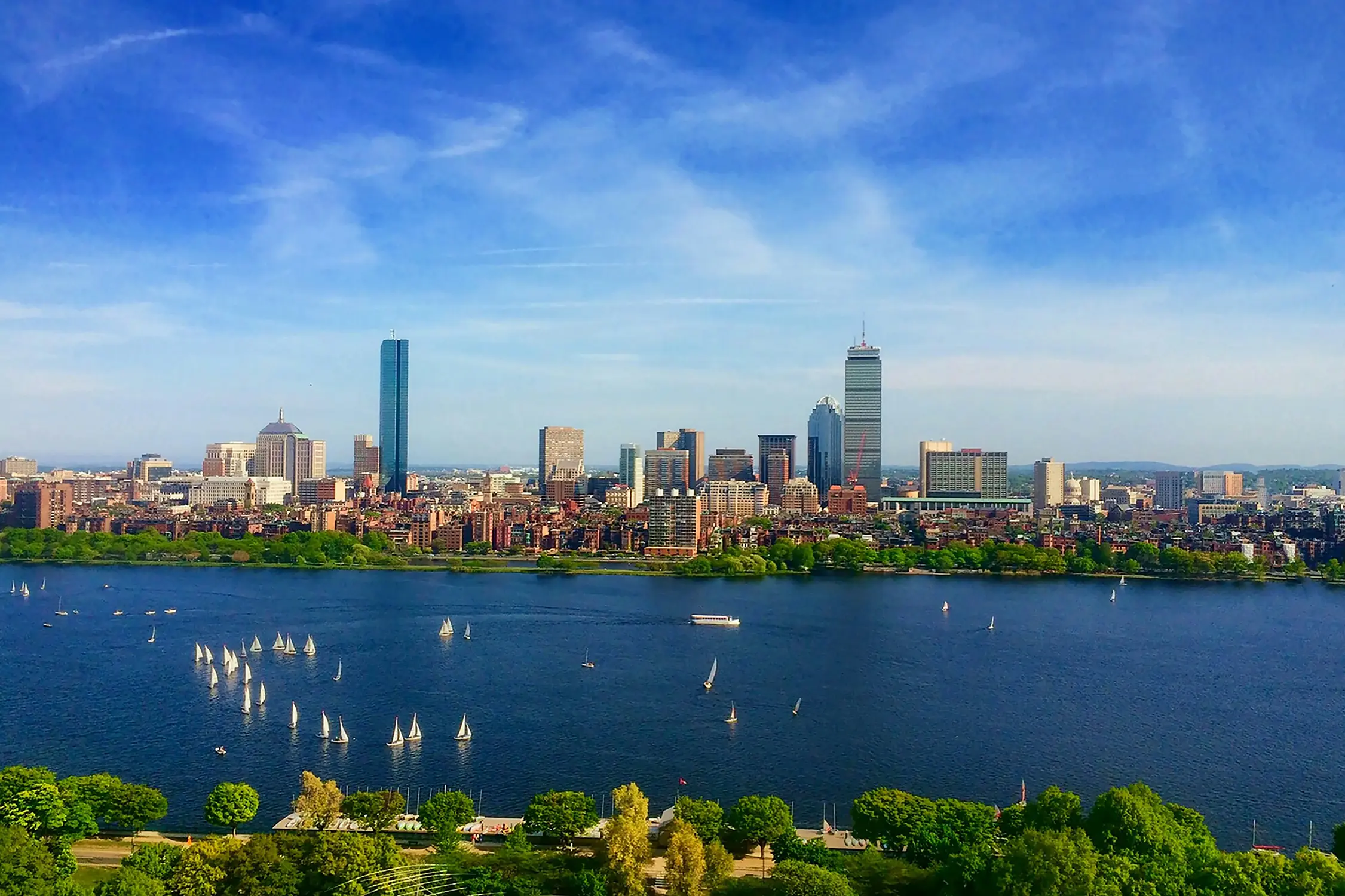 Boston, MA