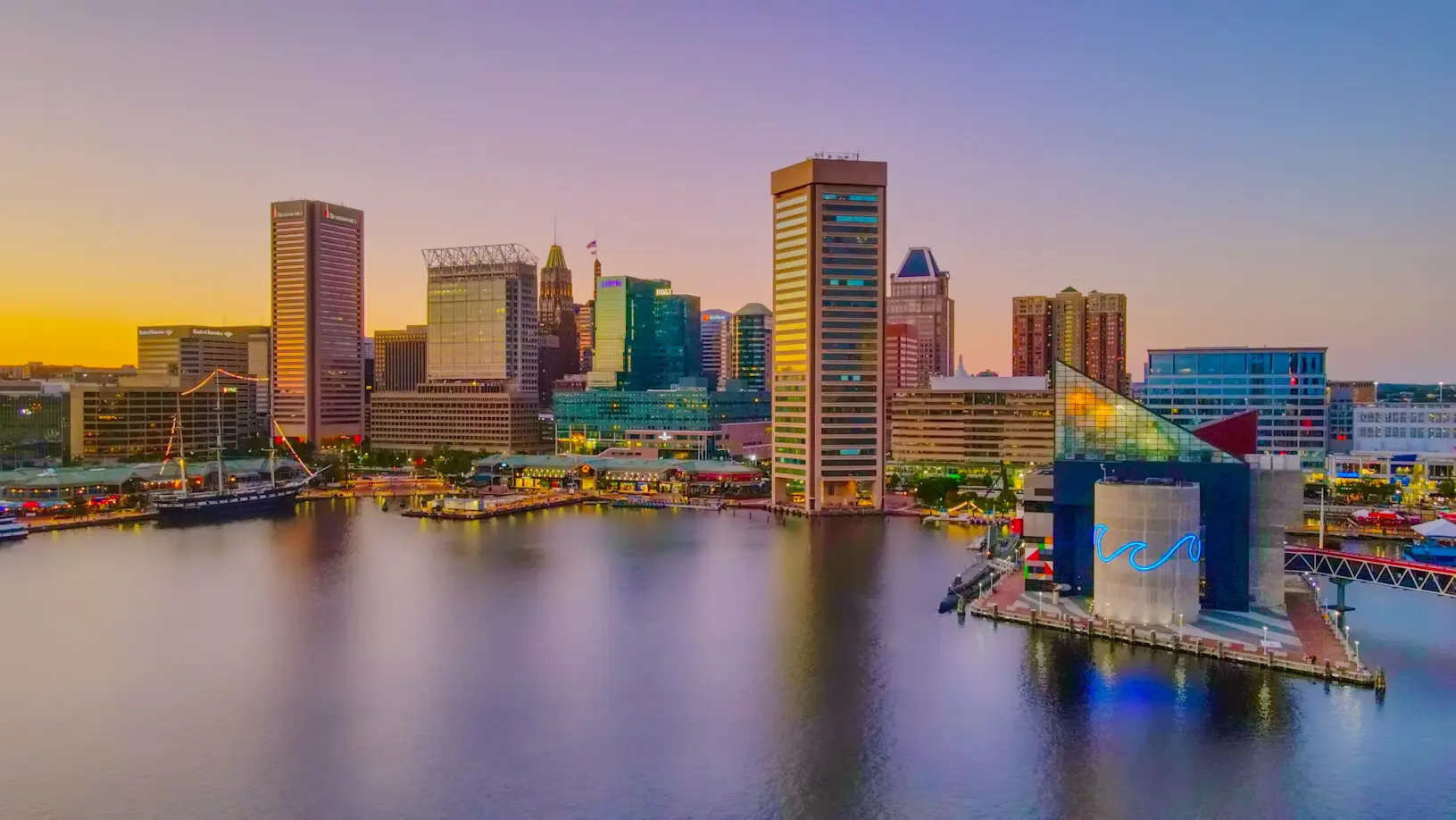 Baltimore, MD